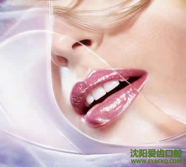附件炎对牙齿有害吗?