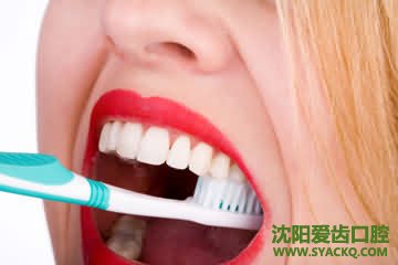 外源性色素牙如何美白才好呢?