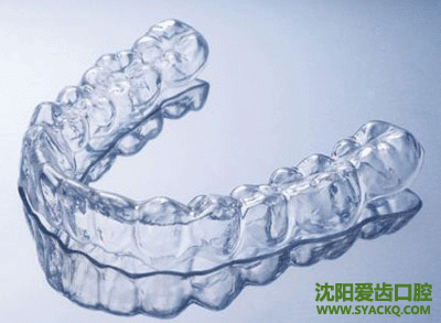 隐形正畸是成人的最佳选择吗? 隐形正畸是成人的最佳选择吗?
