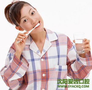 西宁洗牙常见问题?