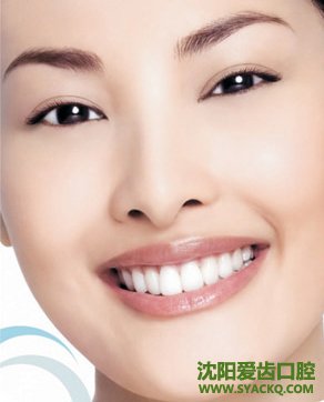 美容冠修复是比较先进的牙齿修复技术