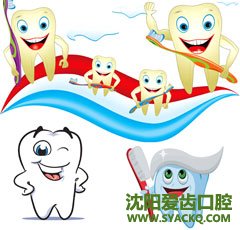 西宁洗牙预防牙周病?