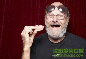 牙齿稀疏的危害有什么?