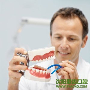 无痛治牙的优点?