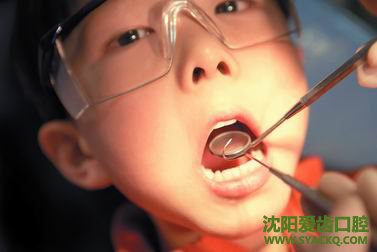 牙齿不齐会影响孩子健康成长吗