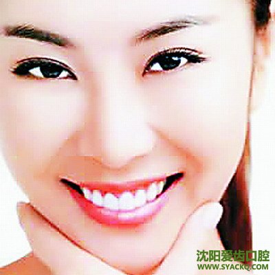 快速美白牙齿方法