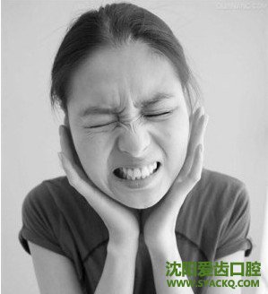 出现牙痛的根本原因?