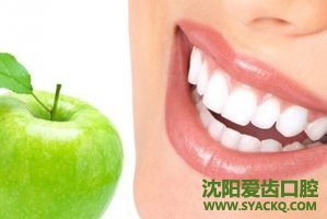 附件炎牙齿好吗与术后护理有很大关系