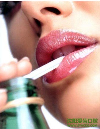 青少年如何保护好牙齿?