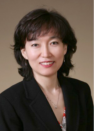 韩国专家李志娜
